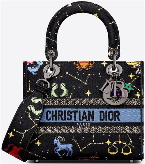 dior astrology bag price|Dior Astrology .